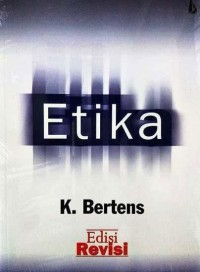 Image of ETIKA : Edisi Revisi